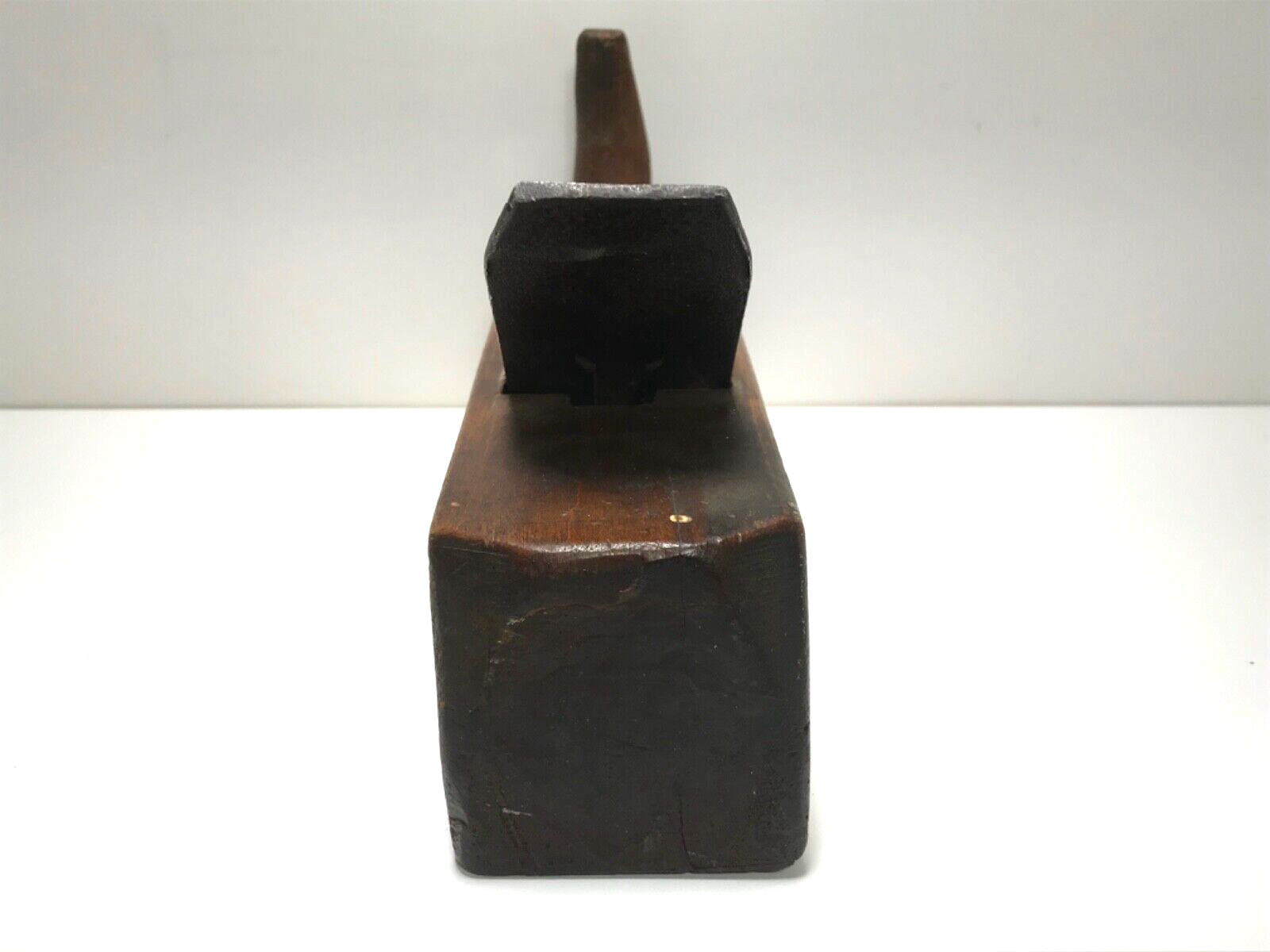 Antique Chapin Stephens USA Wood Plane Woodworking Tool 9.25”