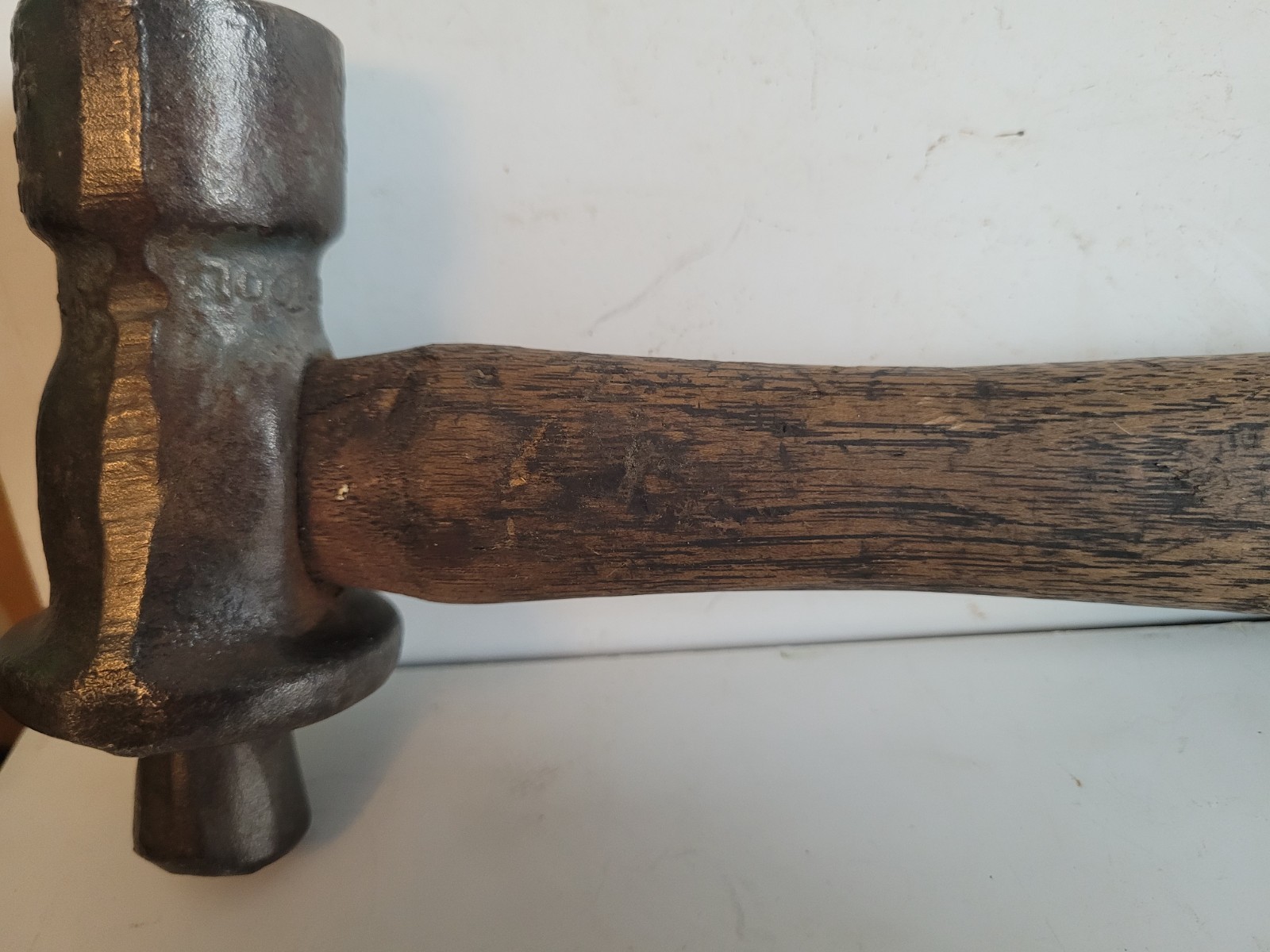 Vintage Ken-Tool T-33 R 35317 General Purpose Tire Hammer
