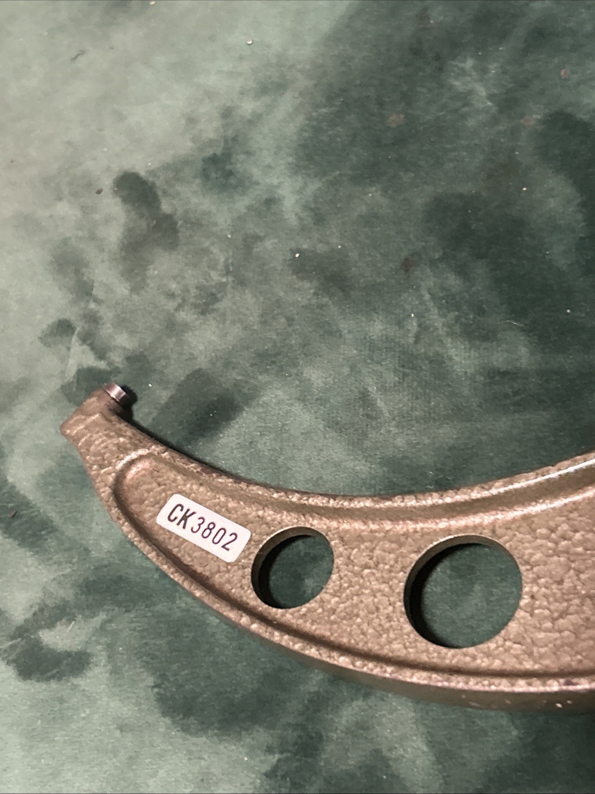 Mitutoyo 7-8” Outside Micrometer Gage