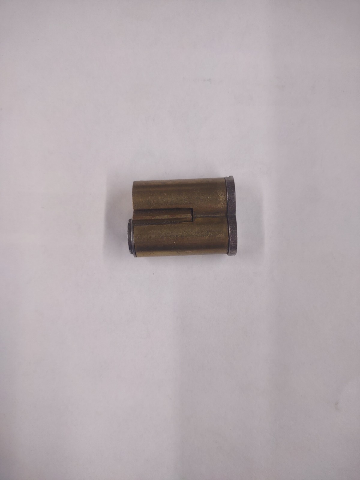 High Security Medeco X4 Combinated SFIC Core NO KEYS For Locksport