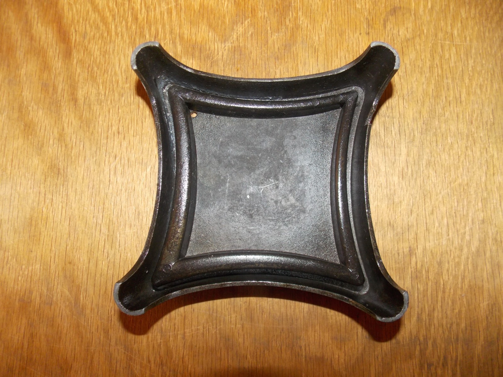 Vtg C.T.D. Co. No.80 Twist Drill Bid Index Holder VERY CLEAN Cleveland, OH 12/25