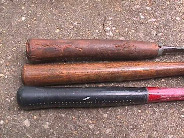 Vintage CLAW HAMMER LOT STANLEY HEAVY HITTER OTHER