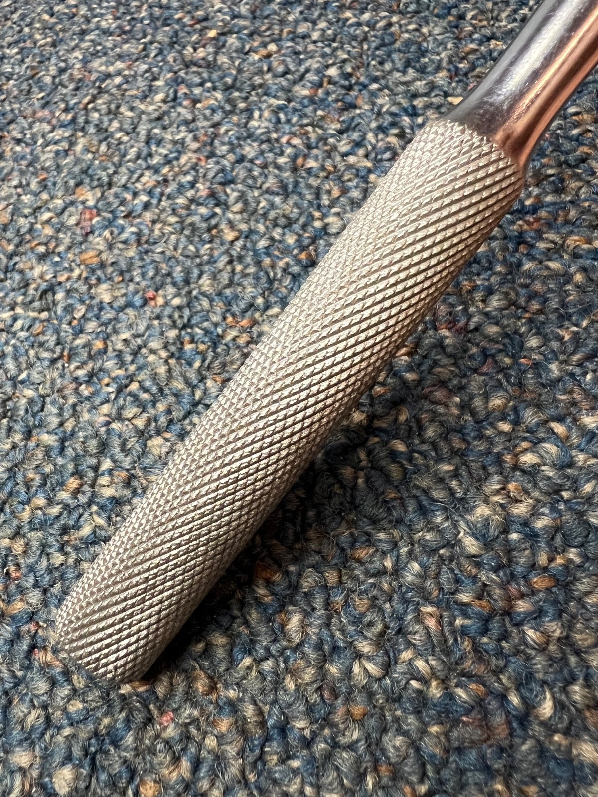 Vtg Proto Challenger 1270 3/8″ breaker bar, 10″, USA, excellent condition