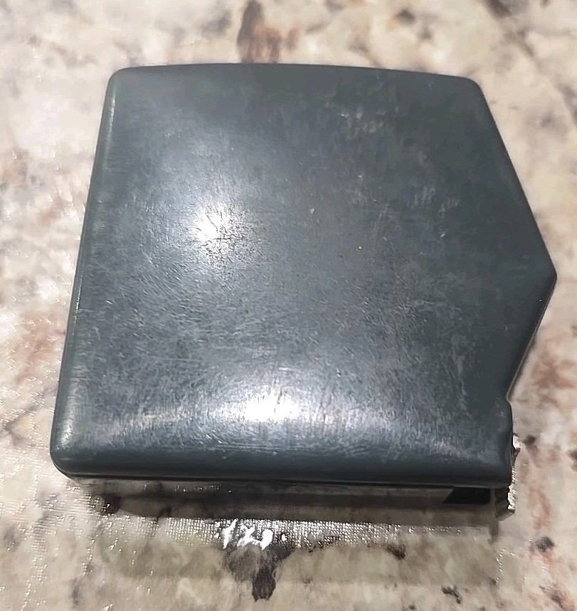 Vintage Aviation Champion Its Fun To Fly Tape Measure