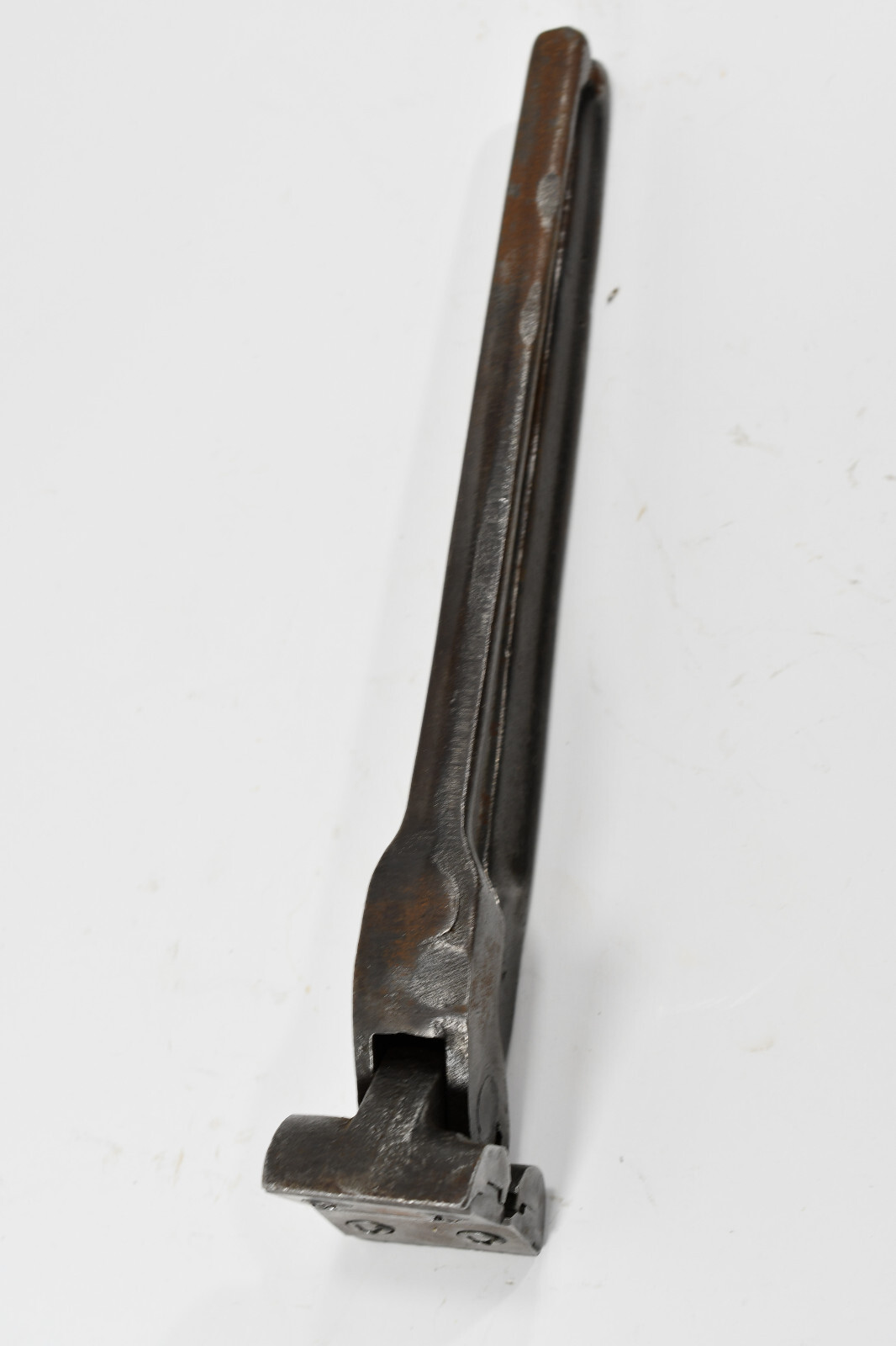 VINTAGE Made In USA – TODD’S END NIPPERS FARRIER CUTTING PLIERS APPROX 10″ M607