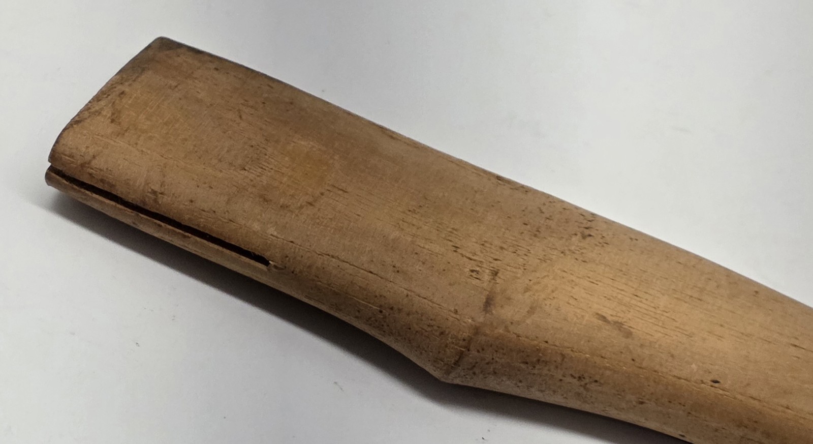 14” Boy Scout Axe Handle BG 14 Axe Bluegrass Belknap Louisville Ky Nos