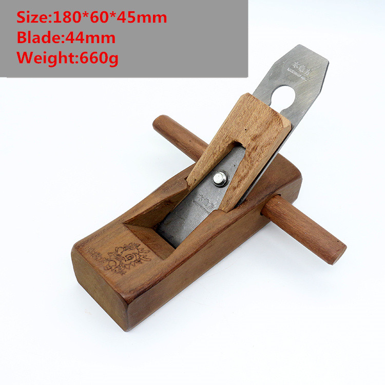 3PCS/set polishing Planes Woodwork wood plane Hand plane Carpenter tool W189