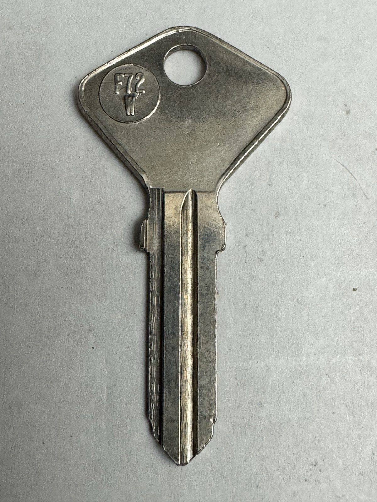 DL – Dominion Lock- AF4C – SF3 – F72W – F91CR – Key Blank