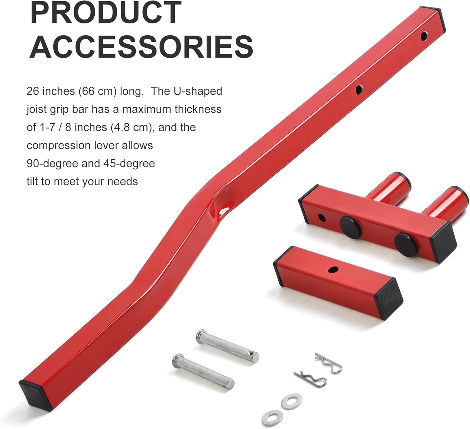 Decking Straightening Tool Deck Board Bender Straightener Bending Carbon…
