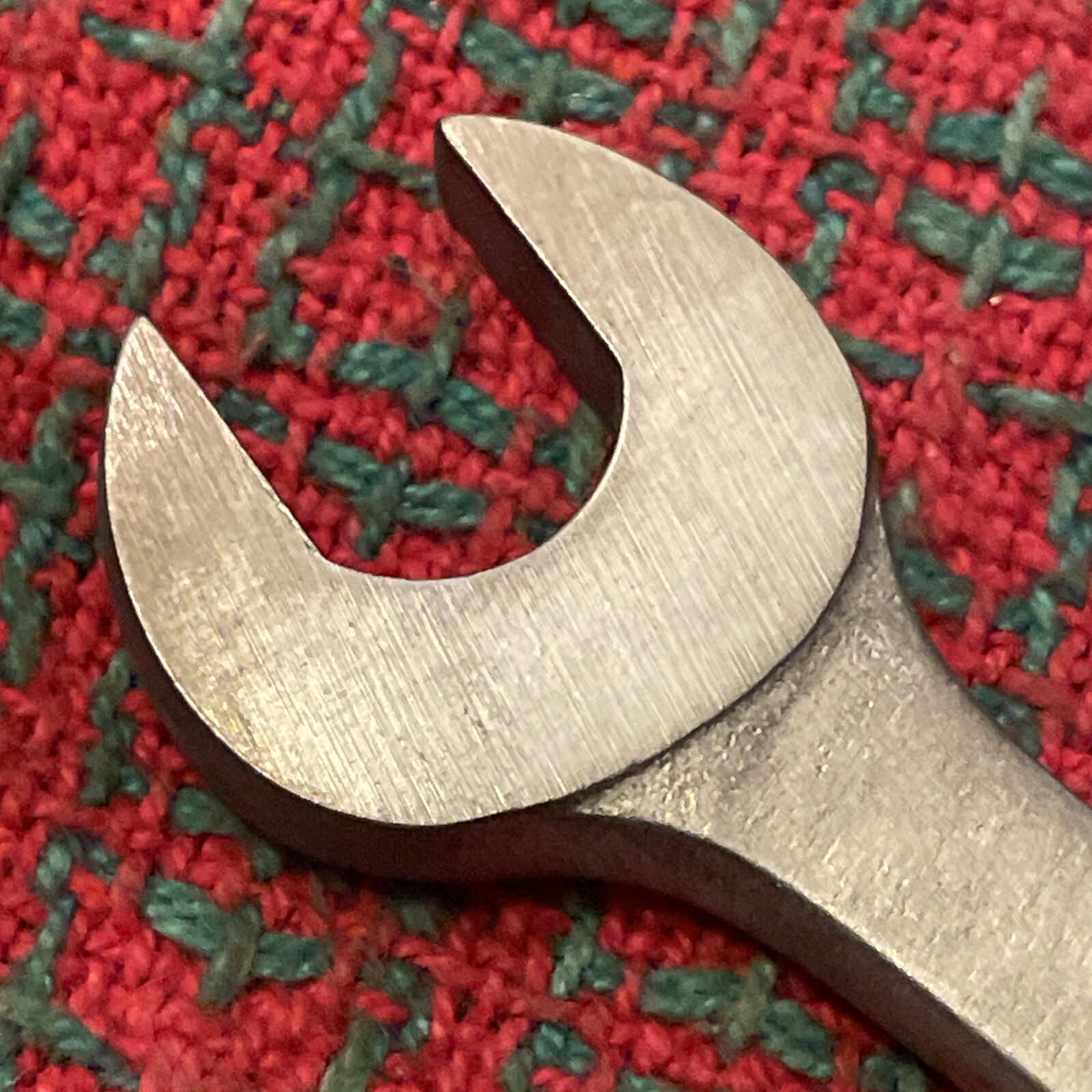 Vintage Plomb Tools Ranger AT 159 Wrench 7/16” USA 🇺🇸 Excellent!