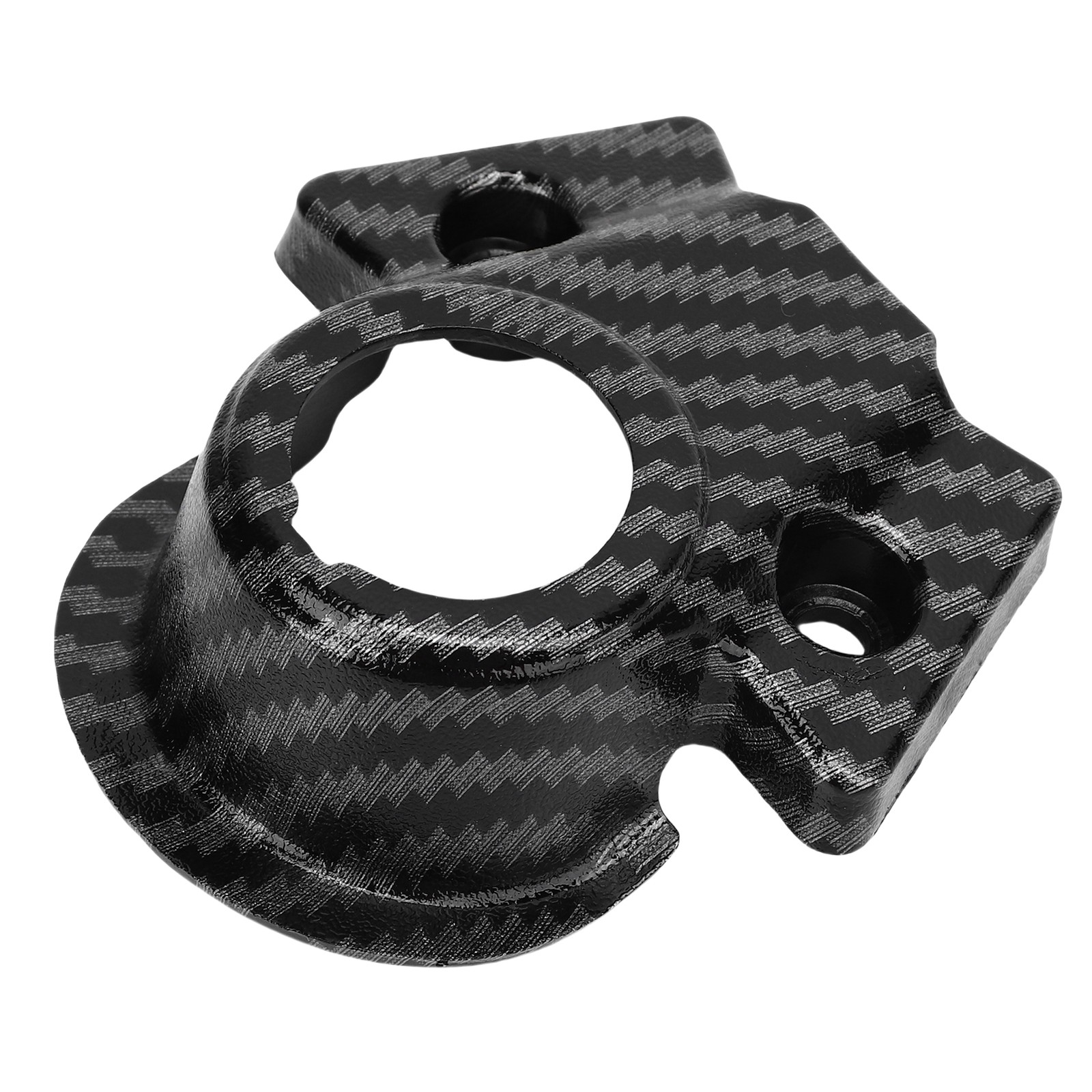 Motorcycle Central Control Decorative Cover Stylish Motorcycle Ignition Key IFGR
