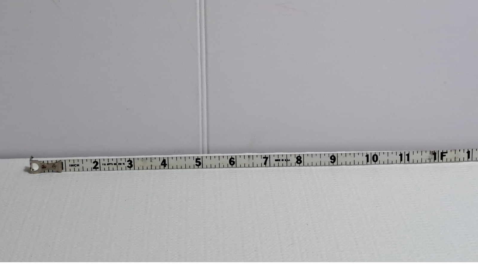 Vintage Disston Carlson 5100 Tape Measure (100 feet)