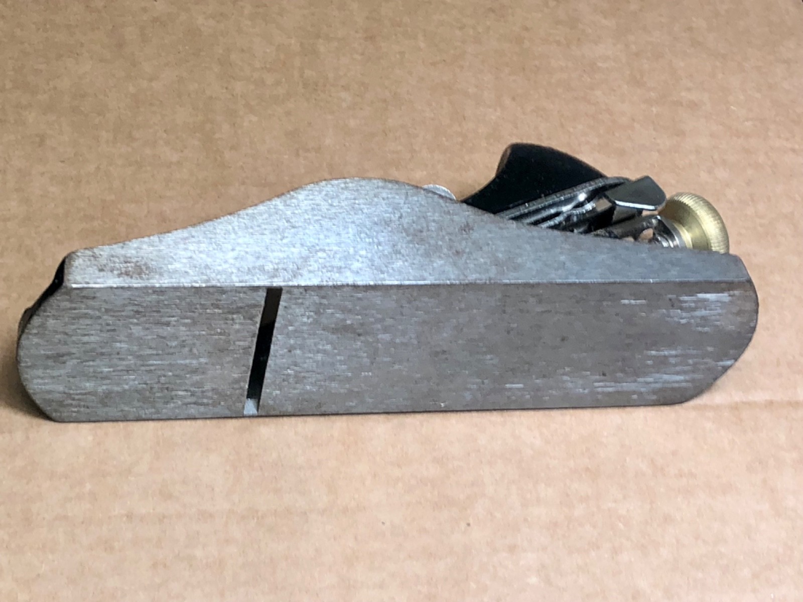 Stanley CF3 Wood Plane 7 inches Planer