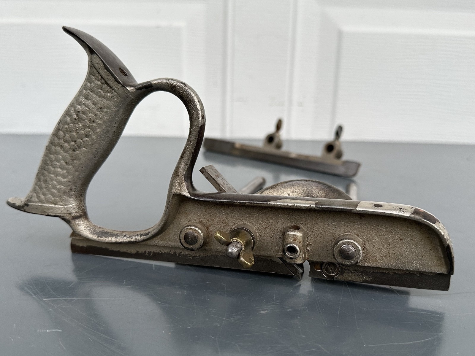 Vintage Stanley No.50 Light Combination Plane