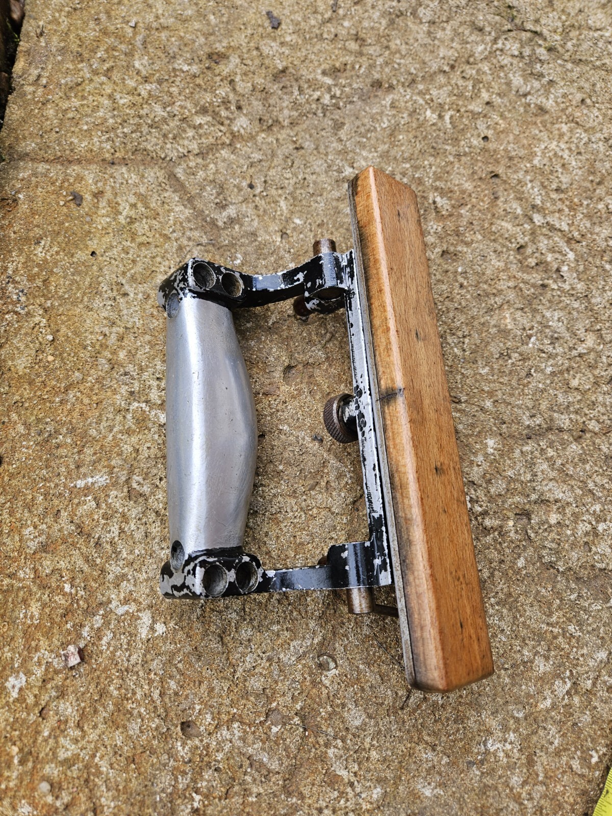 Lewin Universal Plane Parts – Adjustable Fence