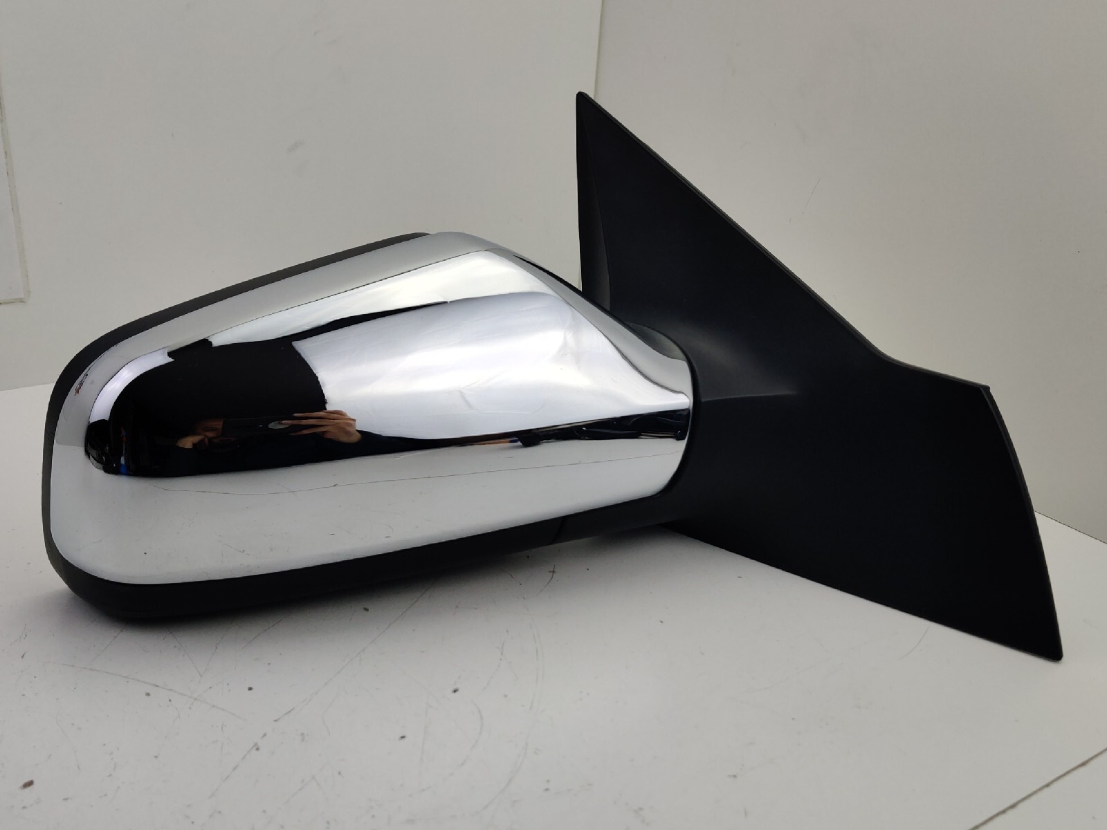 Vauxhall Astra G Cupe Convertible Right Wing Mirror Electric Chrome GM 091420…