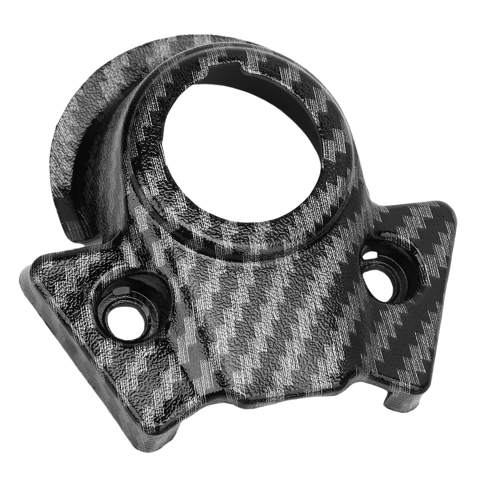 Motorcycle Central Control Decorative Cover Stylish Motorcycle Ignition Key IFGR