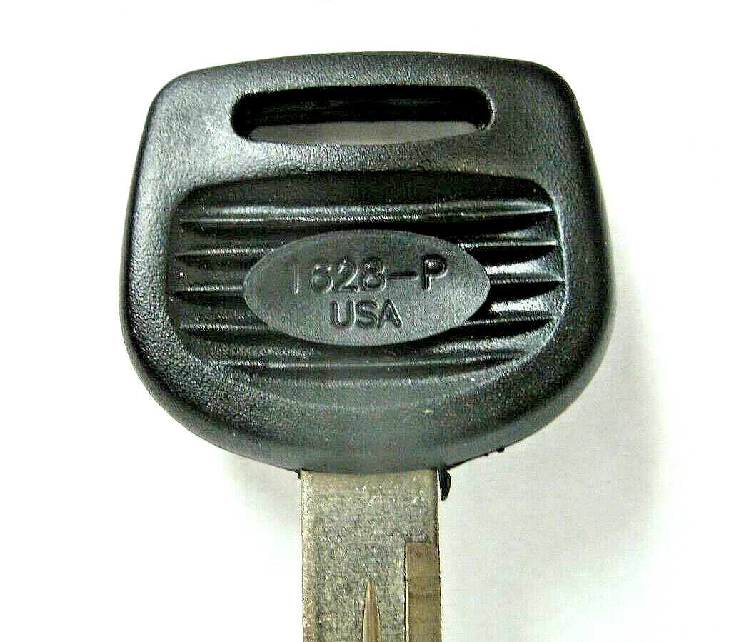 Ilco-1628-P Key Blank for Freightliner M/D 6/7 2004 All Locks