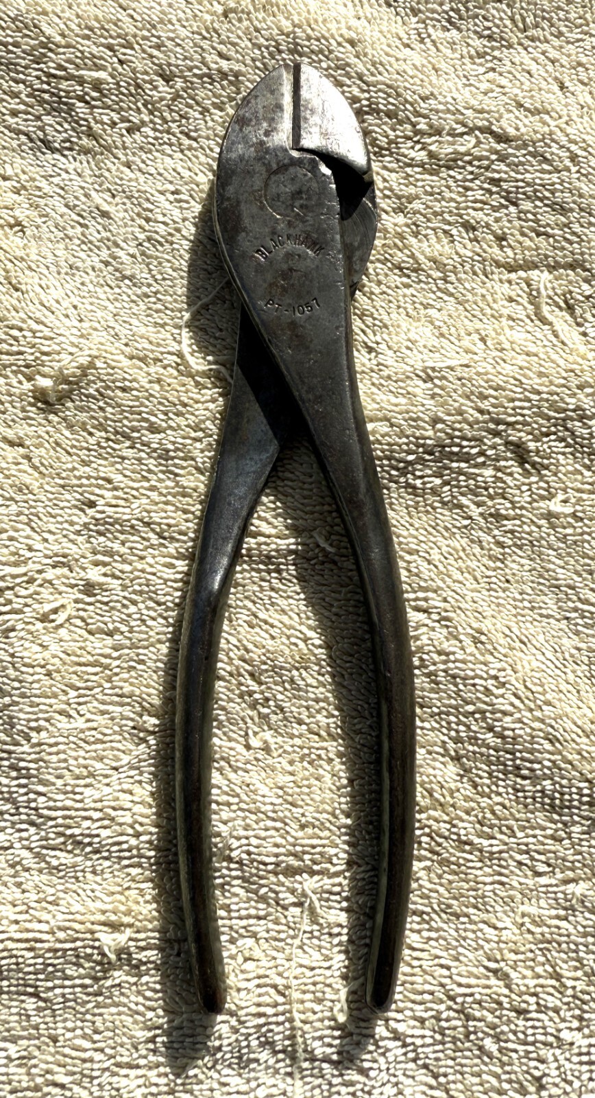 VINTAGE BLACKHAWK CUTTERS NO.PT-1057