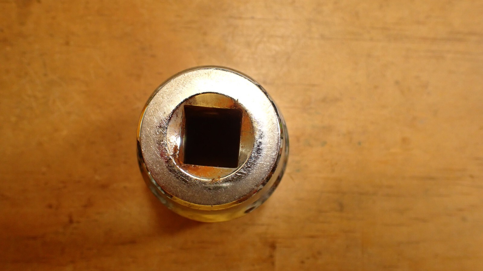 Stanley 1 3/16 Inch Socket – 1/2 Inch Drive AF