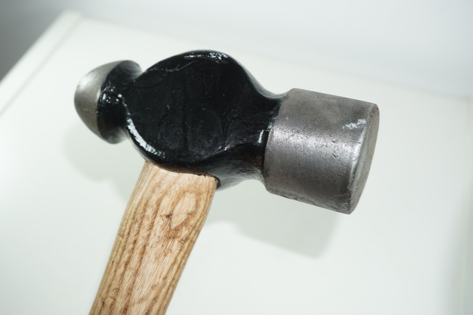 Vintage WHITEHOUSE Atlas Forge 1960’s Quality Ball Pein Hammer 960 grams 14 inch