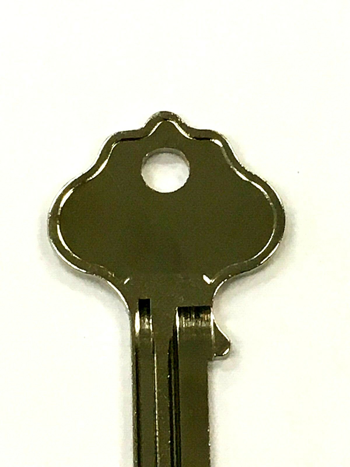 1 Monarch Lock Key Blank IN3 X1054K Residential Keys Blanks