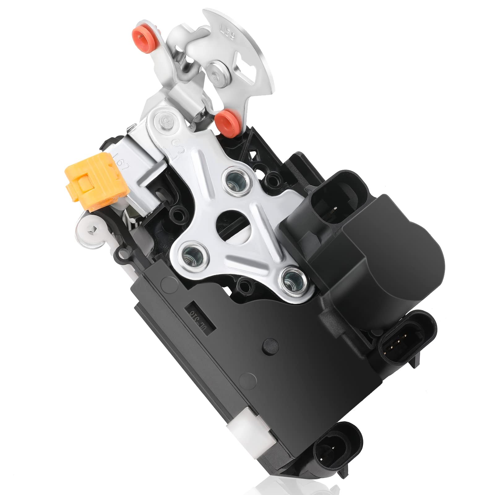 Door Lock Latch Actuator – Front Left Driver Side – Compatible with 2001-2007