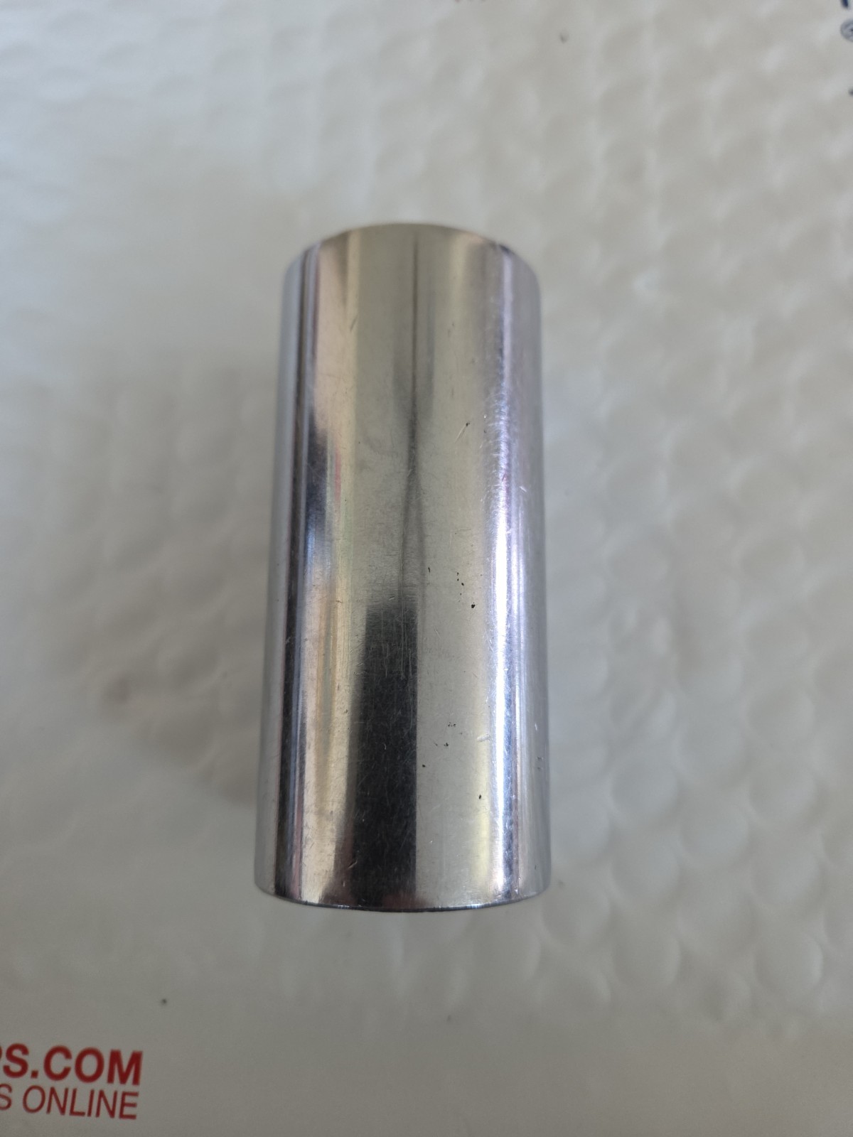 SPARTA 12 Point 1 1/8 Socket No, CTD-36= 1/2 Inch Drive* Made In The USA