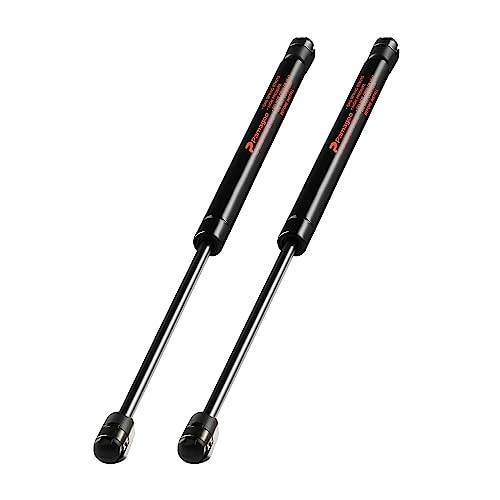 C16-06389 14 inch 24 lb Gas Struts, 14″ Gas Shock Carbon Steel 14″ 24 lbs