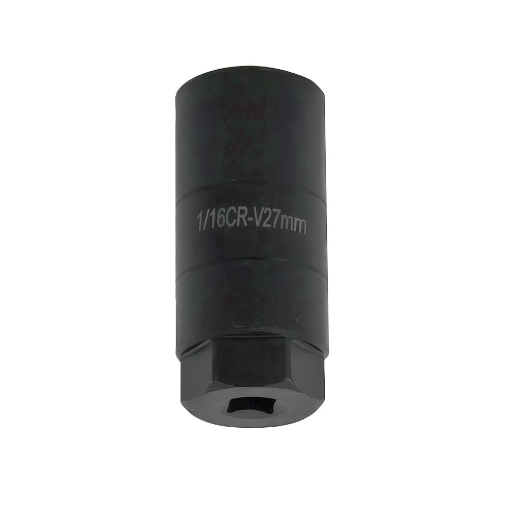 Oil Pressure Switch Socket, 1 1/16” x up to 2-5/8”, Fits 3/8” Drive or 1 1…