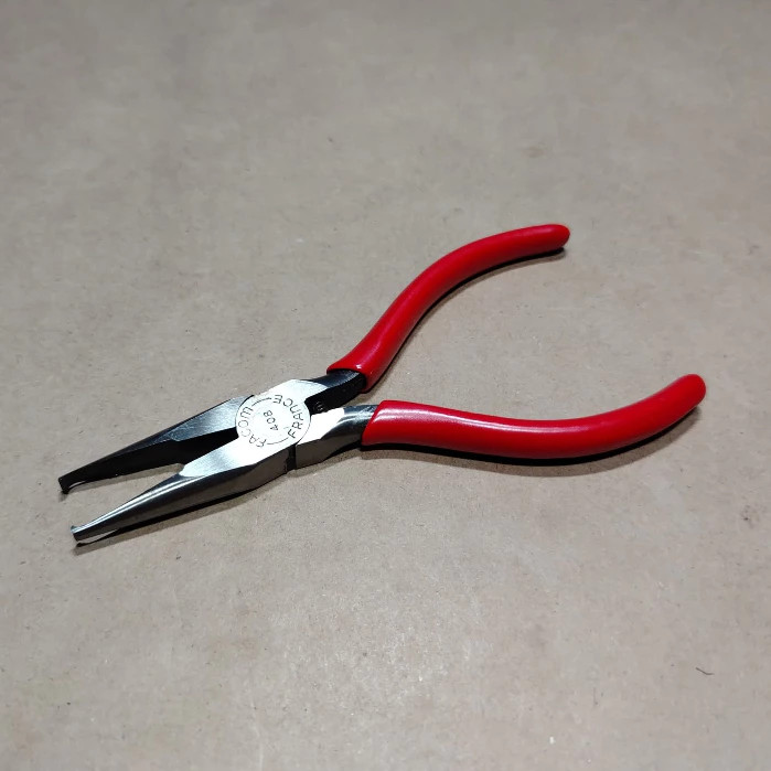 FACOM No. 408 145mm Front Cutting Plier