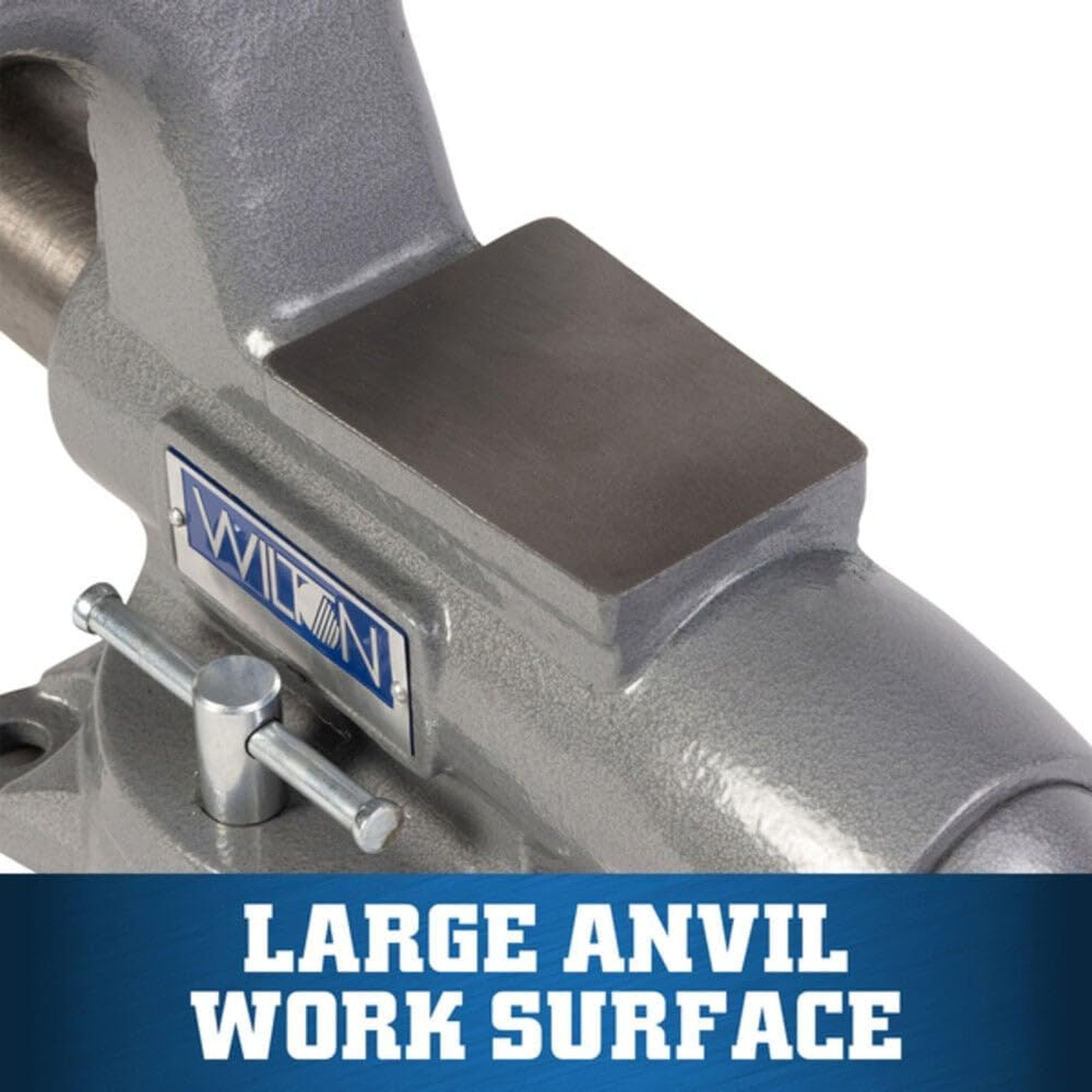 6″ Apprentice vise (WVA6)