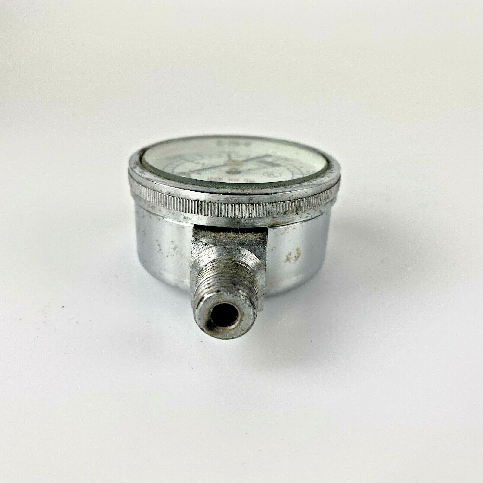 US GAUGE BU-2581-AF USA 25516 – 1 0-3000 Vintage Tool Steampunk Gift