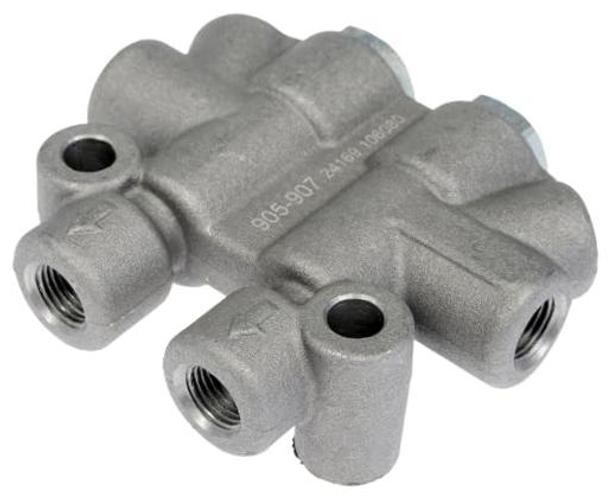915-907 Brake Proportioning Valve Compatible with Select Kia Models