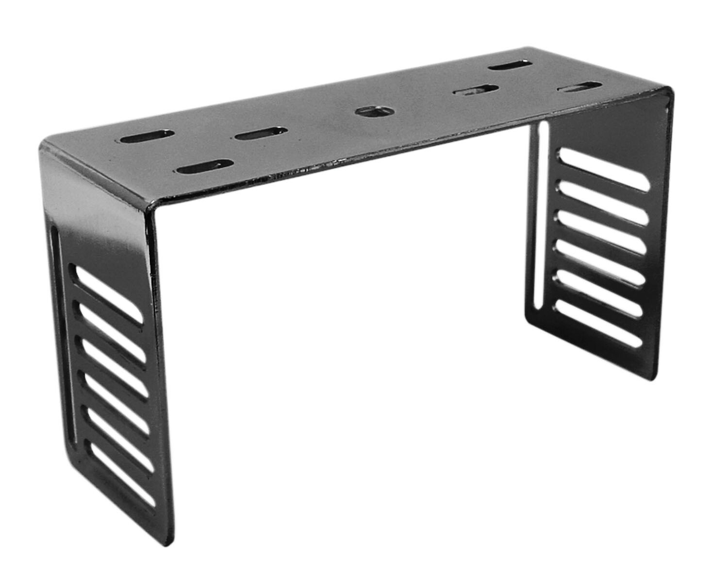 Twinpoint Dxx Workman – Black Heavy Duty 8″ Wide X 4-1/2″ Tall X 3″ Deep Mountin