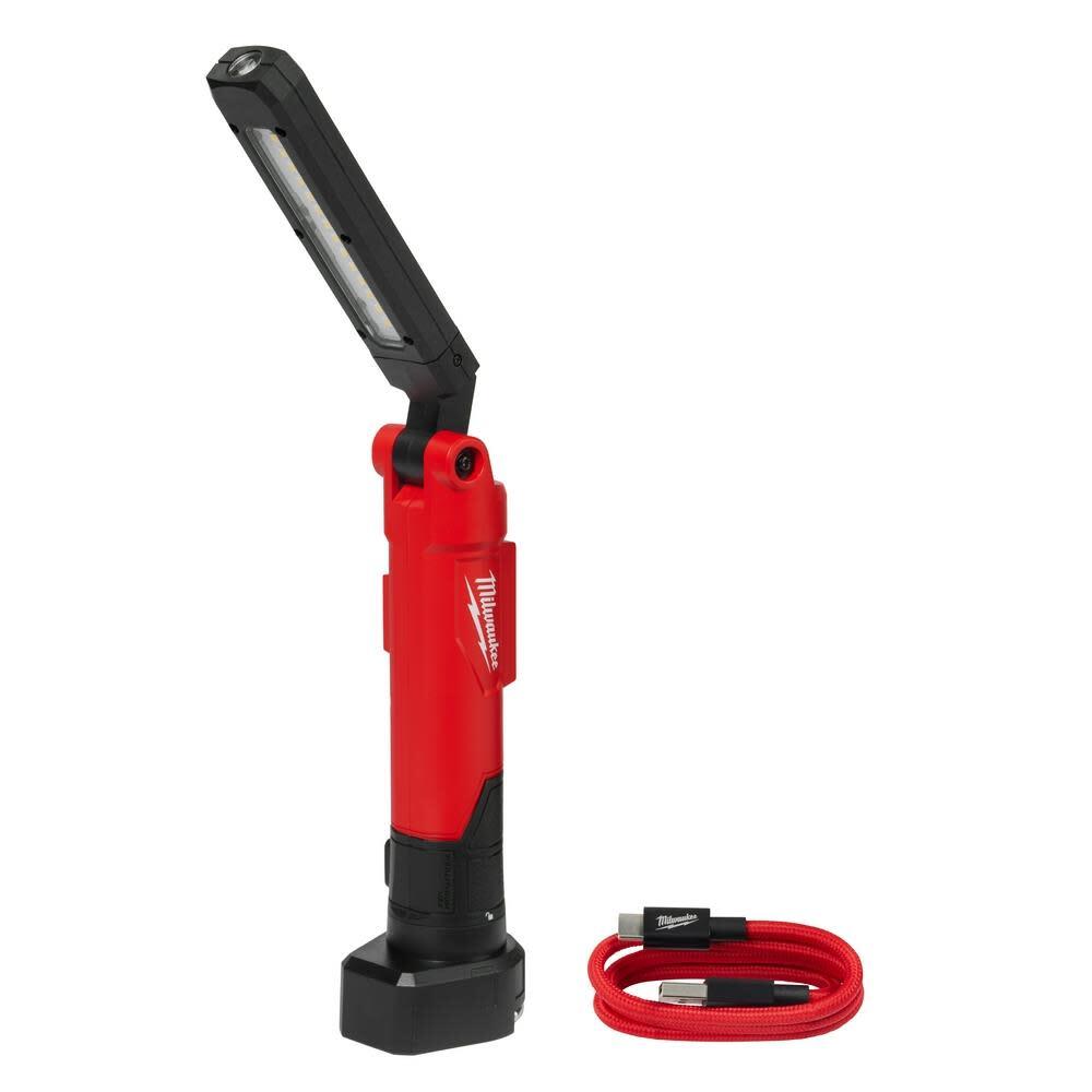Milwaukee Redlithium Usb Stick Light With Magnet