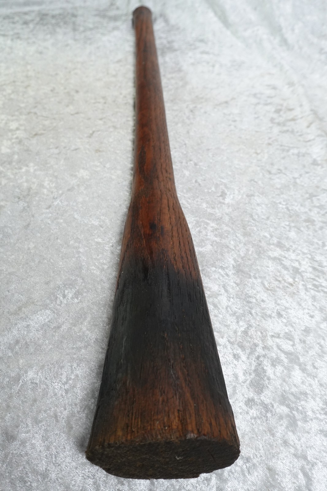 VTG WARWOOD Railroad Pick Axe Atchison Topeka Santa Fe Railway ATSF Railyard