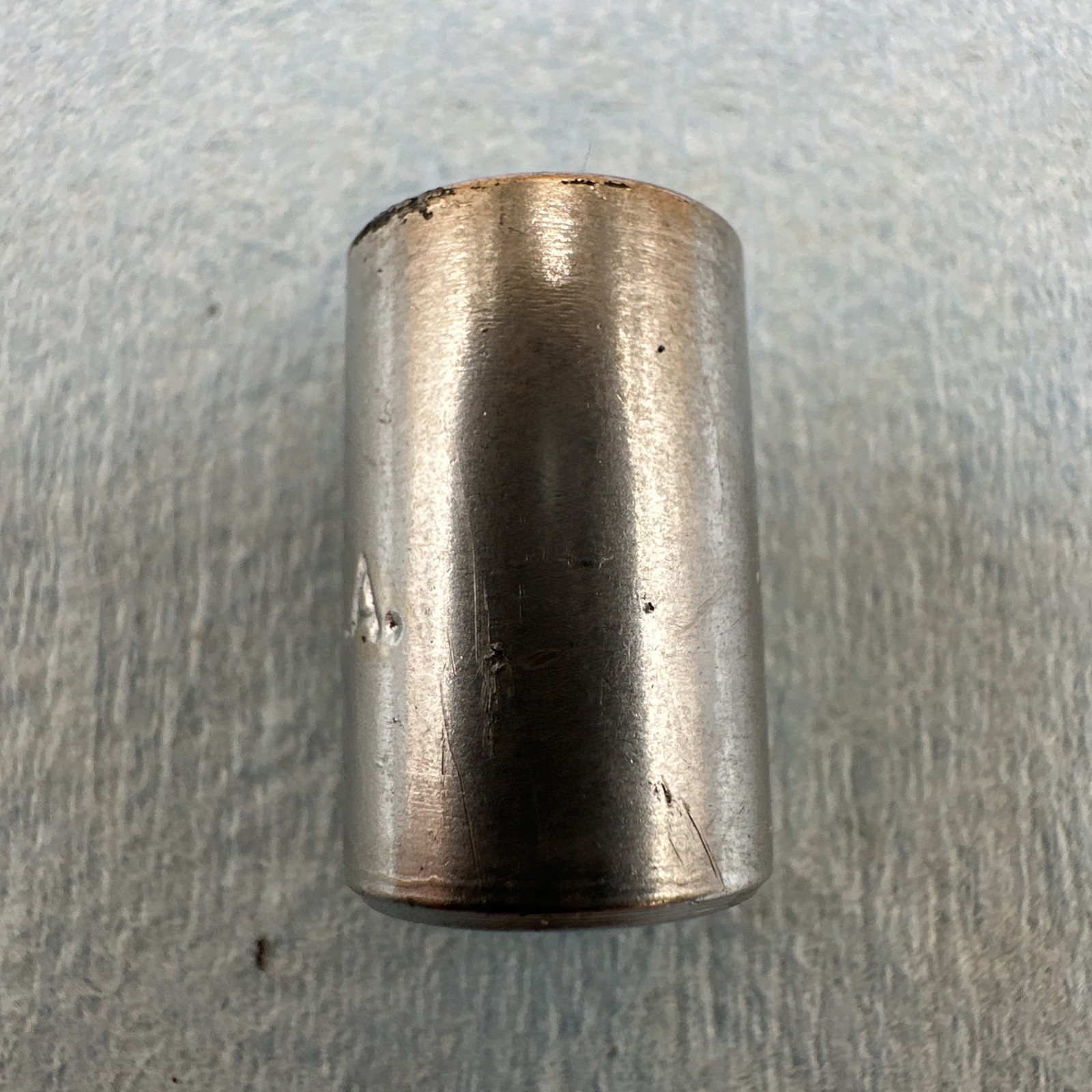 Husky 3/8″ 6 Point Shallow Chrome Socket 1/4″ Drive CM612 USA
