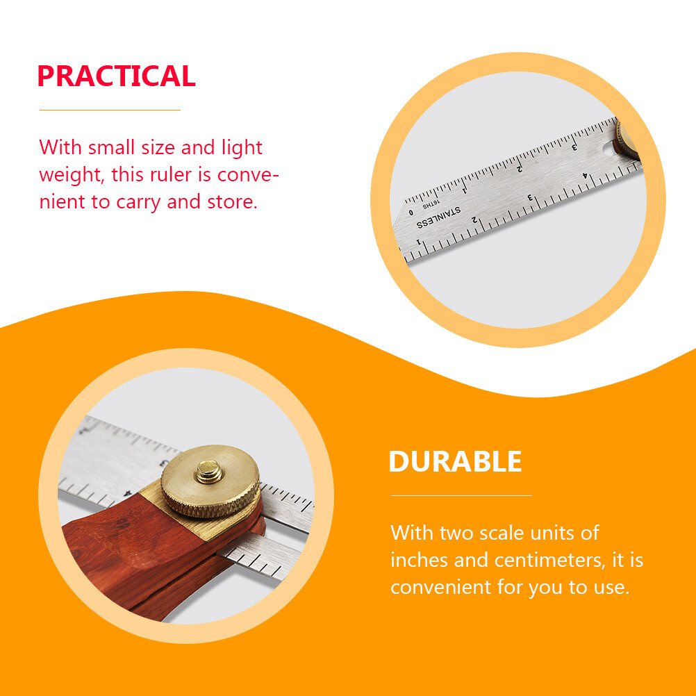 protractor angle rulers Multi Angle Measurement Tool Woodworking Tool