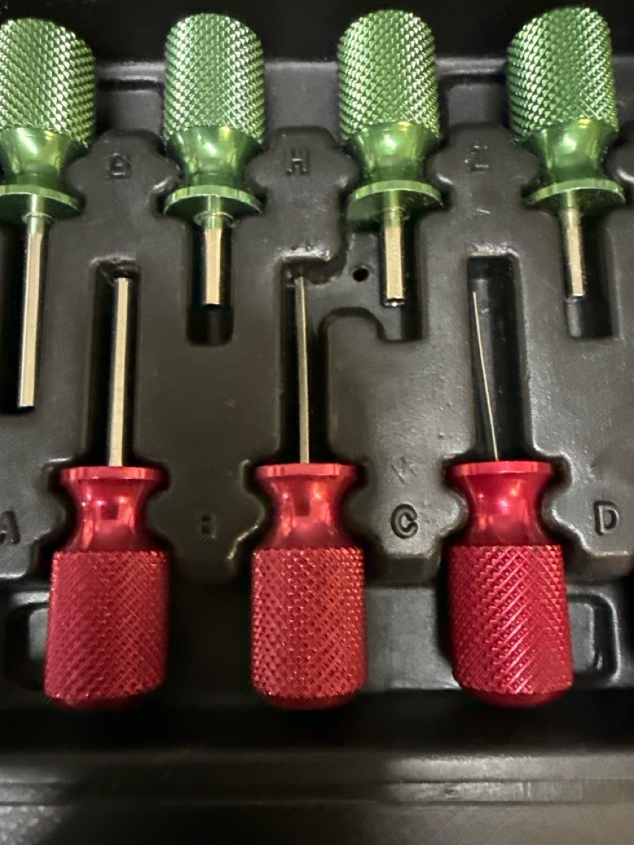 BLUE POINT TOOLS TT12KT (G69007840)