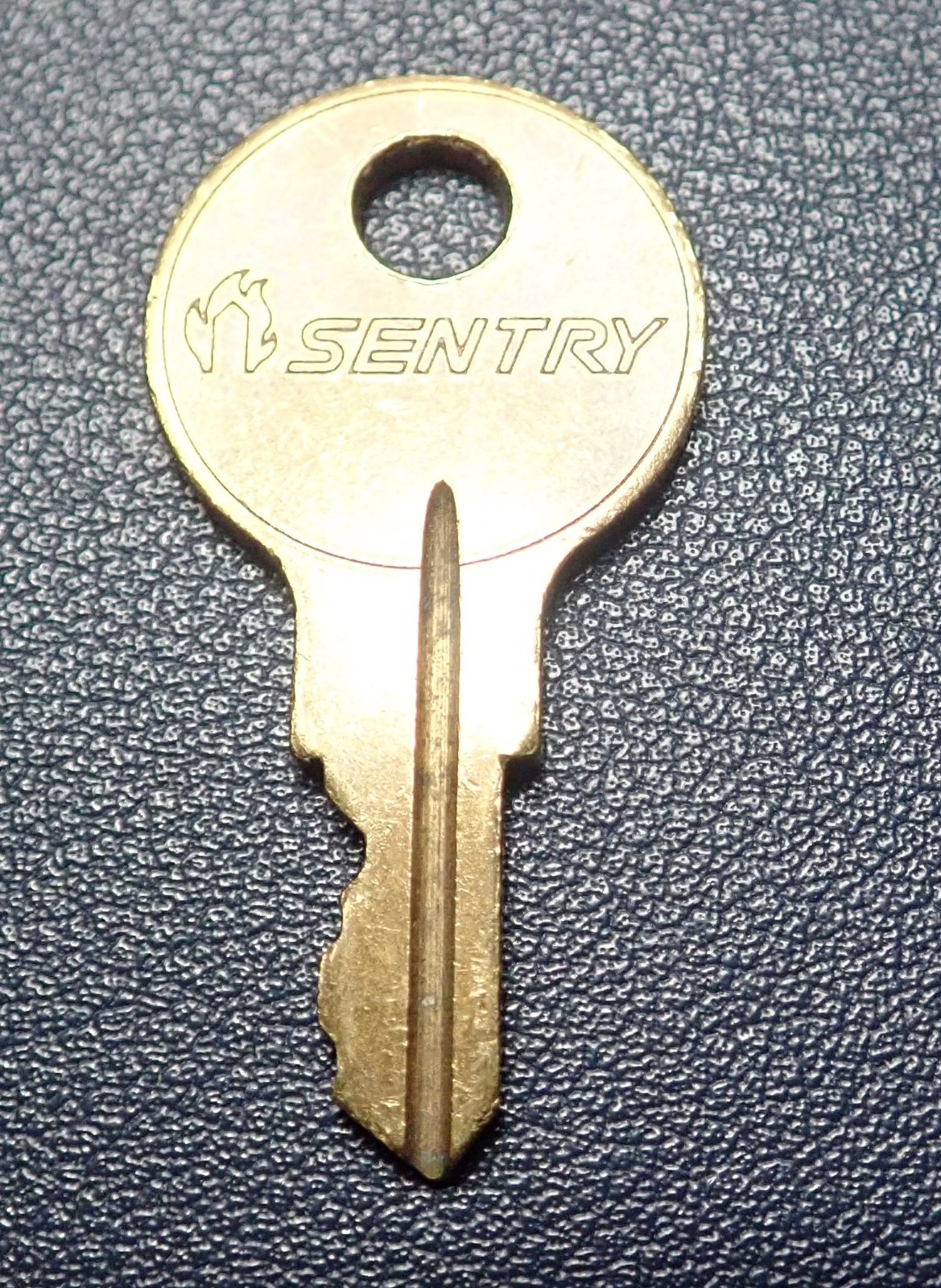 Sentry Safe Replacement Key # S54G Original OEM