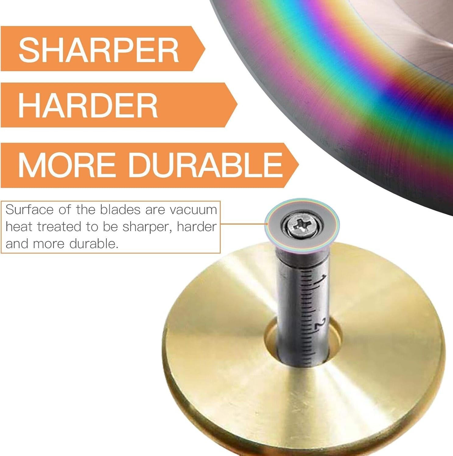 Dual-Unit Wheel Marking Gauge for Exacting Woodwork – Perfect for Enthusiasts