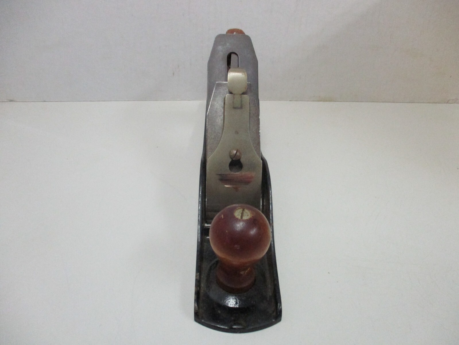 Vintage Miller Falls No. 140 Hand Wood Plane USA 2″ Cut