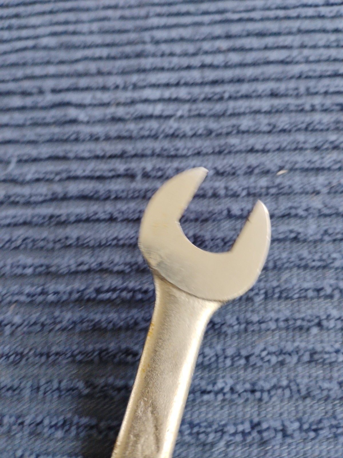 Vintage Owatonna Tool Company NO. C20 USA 5/8 Combination Wrench
