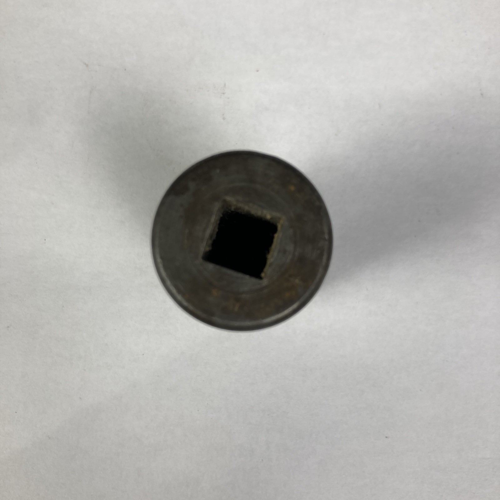 SNAP-ON SF-420 5/8 x 3/8″ Drive 8 Point Impact Socket Made In USA
