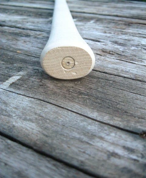Hickory 40″ Double Bit / Pulaski Fire Axe Handle Made in USA