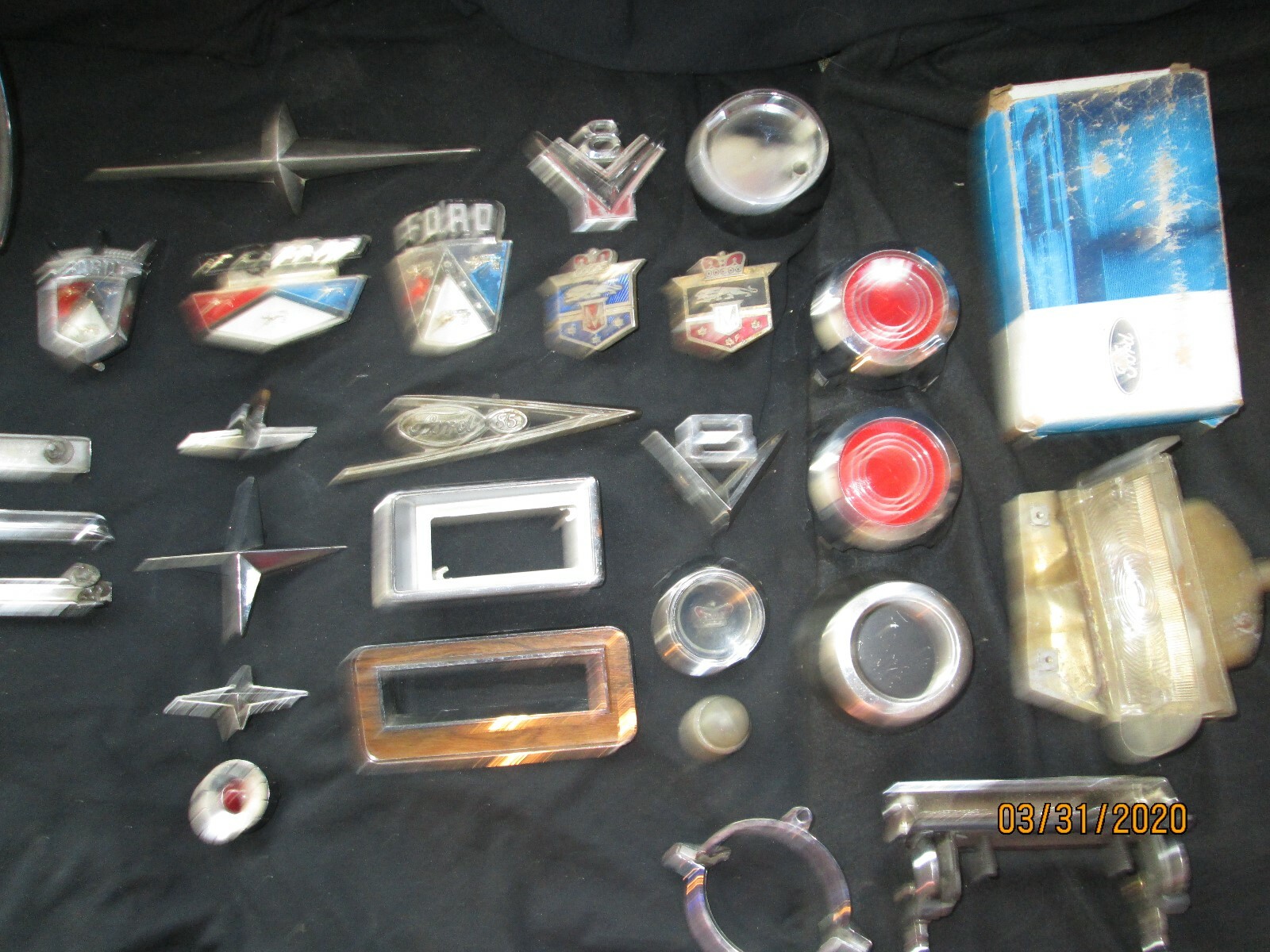 VINTAGE BOSCH GERMANY TESTER BMW MERCEDES PORSCHE VW VOLKSWAGEN OEM ORIGINAL