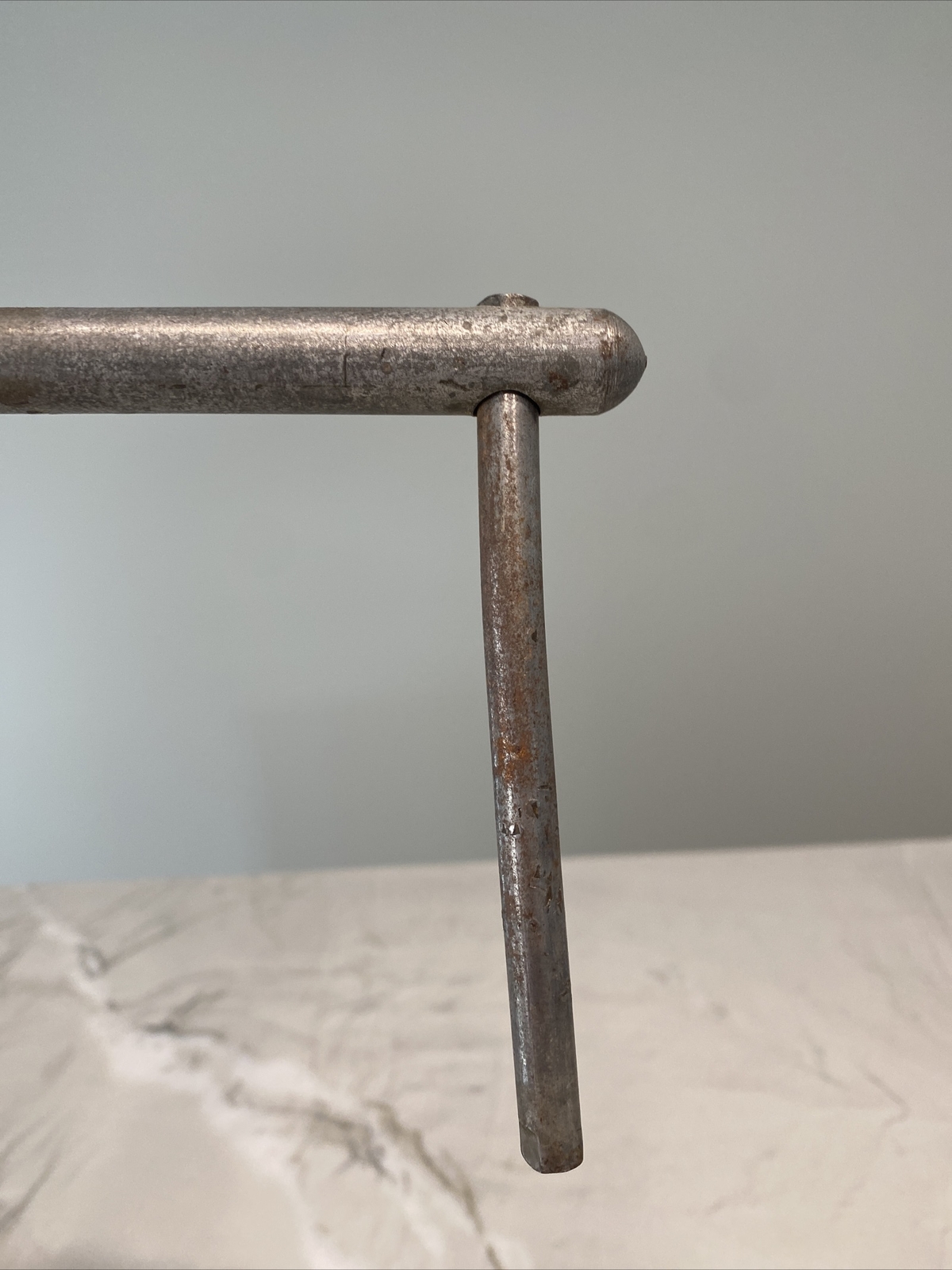 Vintage Basin Wrench 16″