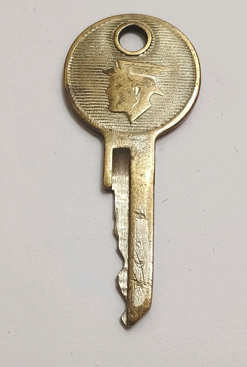 Vintage Lot Of 3 1960’s 1970’s Ford Lincoln Mercury Comet Car Keys Incl Free S&H