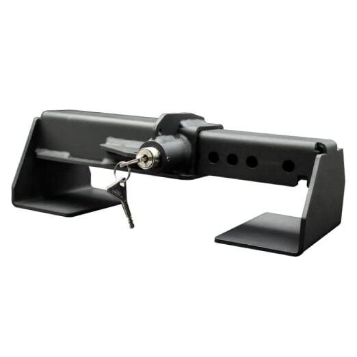 Steel Cargo Door Lock, CDL for Semi Truck Trailers and Containers